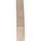 Ekena Millwork 6"W x 26"D x 32"H Merced Rough Sawn Knee Brace, Douglas Fir BRC06X26X32MRC00RDF - alternate 4